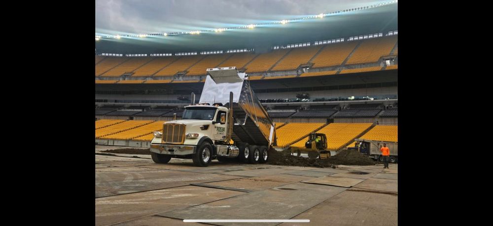 All Photos for Duncan Excavating in Allegheny County, PA