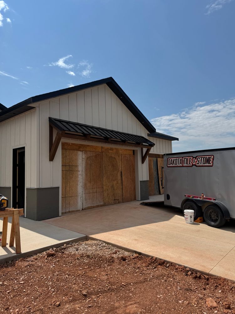 All Photos for Dakota Tile & Stone in Belle Fourche, SD