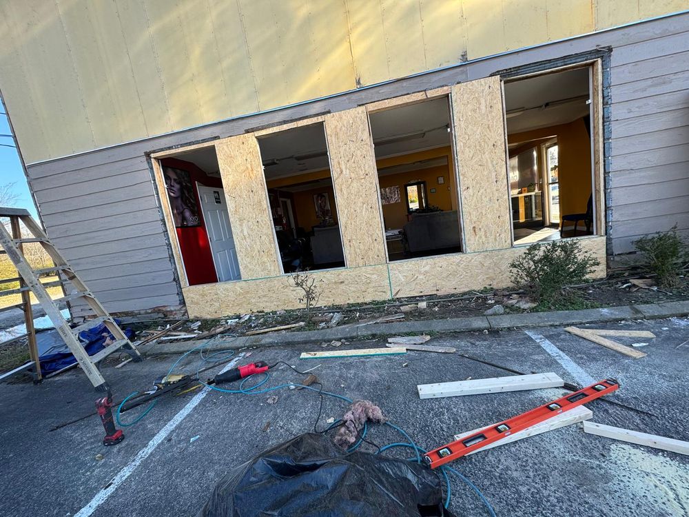 All Photos for Ruben R construction LLC in Mount Olive, NC