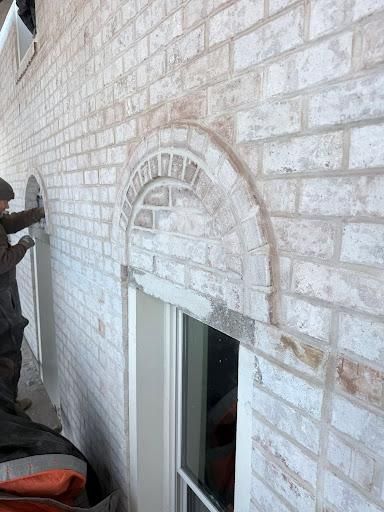 All Photos for Shamblin Masonry & Restoration in Columbus, Ohio