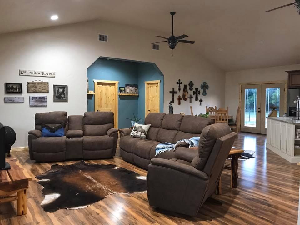All Photos for Herrmann Construction in Stephenville,  Texas