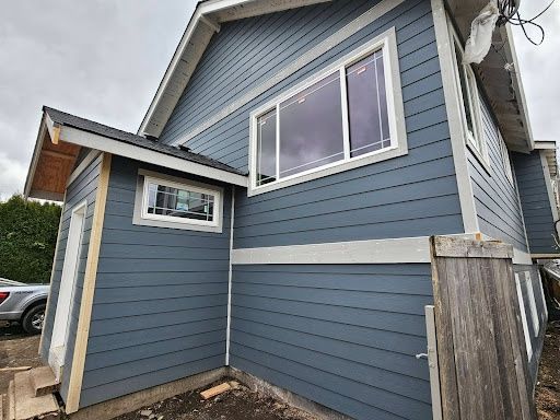 All Photos for Siding Doctor in Bonney Lake, WA