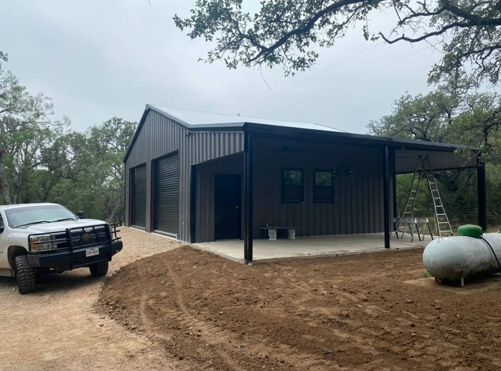 All Photos for C&C Fabrication and Welding LLC in Spring Branch, TX