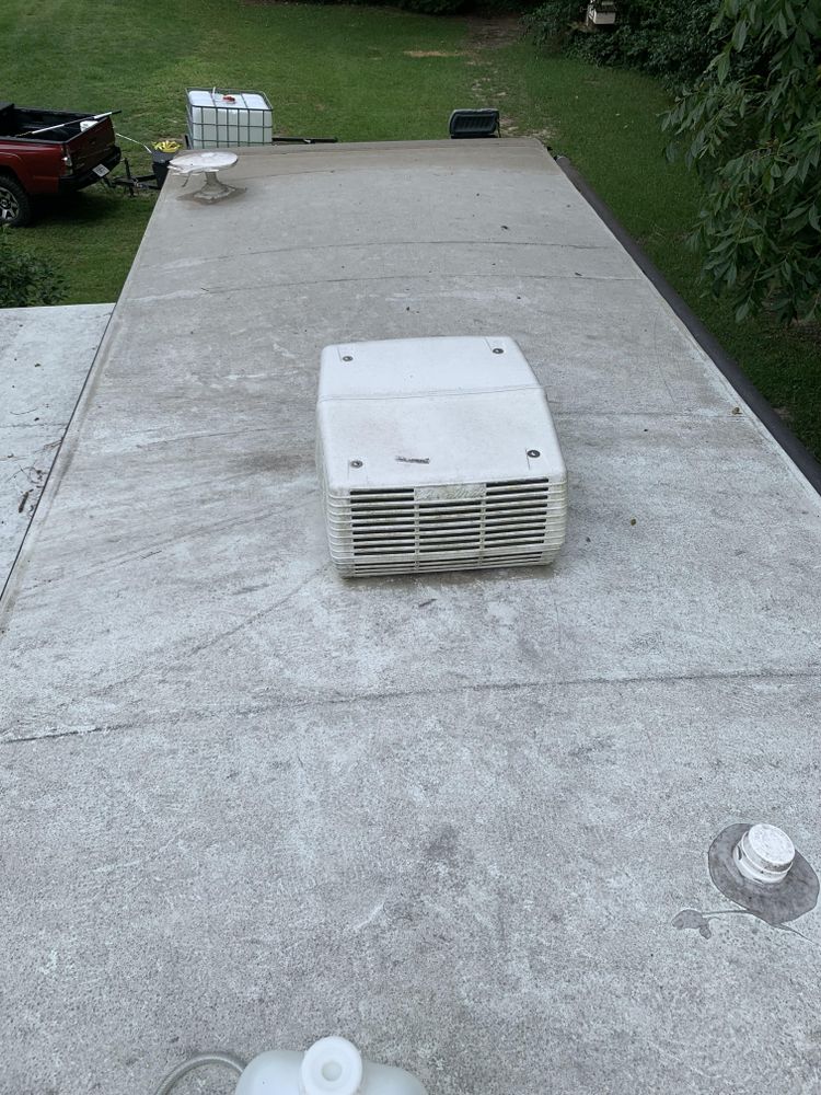 All Photos for X-Stream Pressure Washing and Roof Cleaning in Sandersville, GA