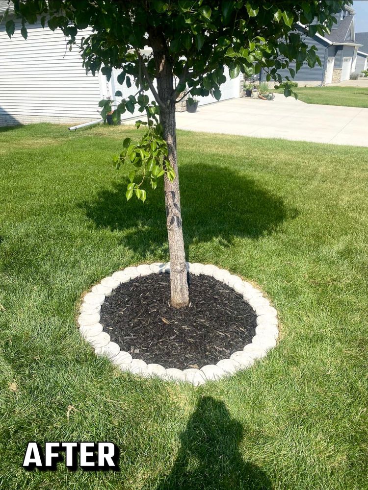 All Photos for Weeds Lawn Care & Landscaping LLC  in Hiawatha, IA