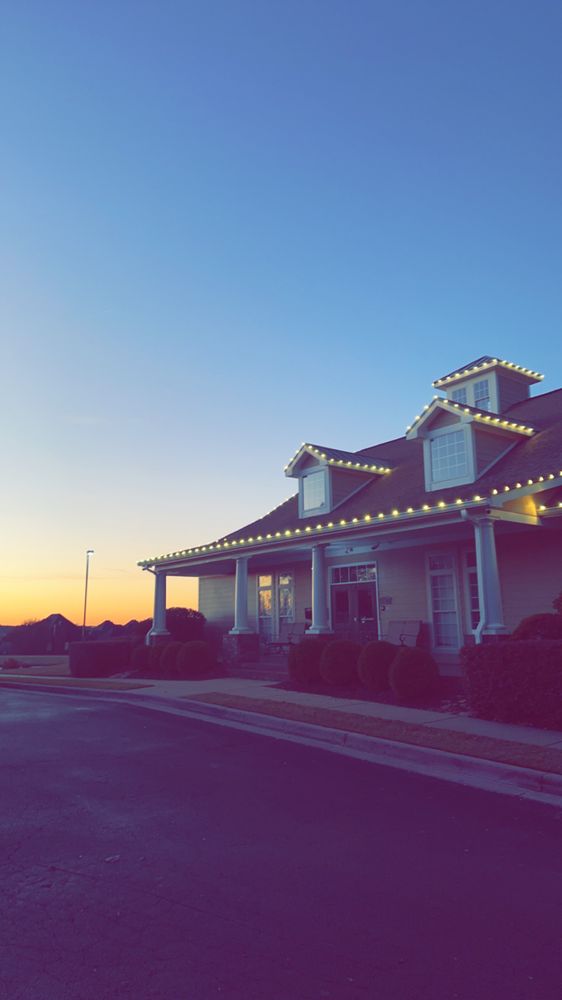 All Photos for Holiday Lighting Solutions in Huntsville, AL