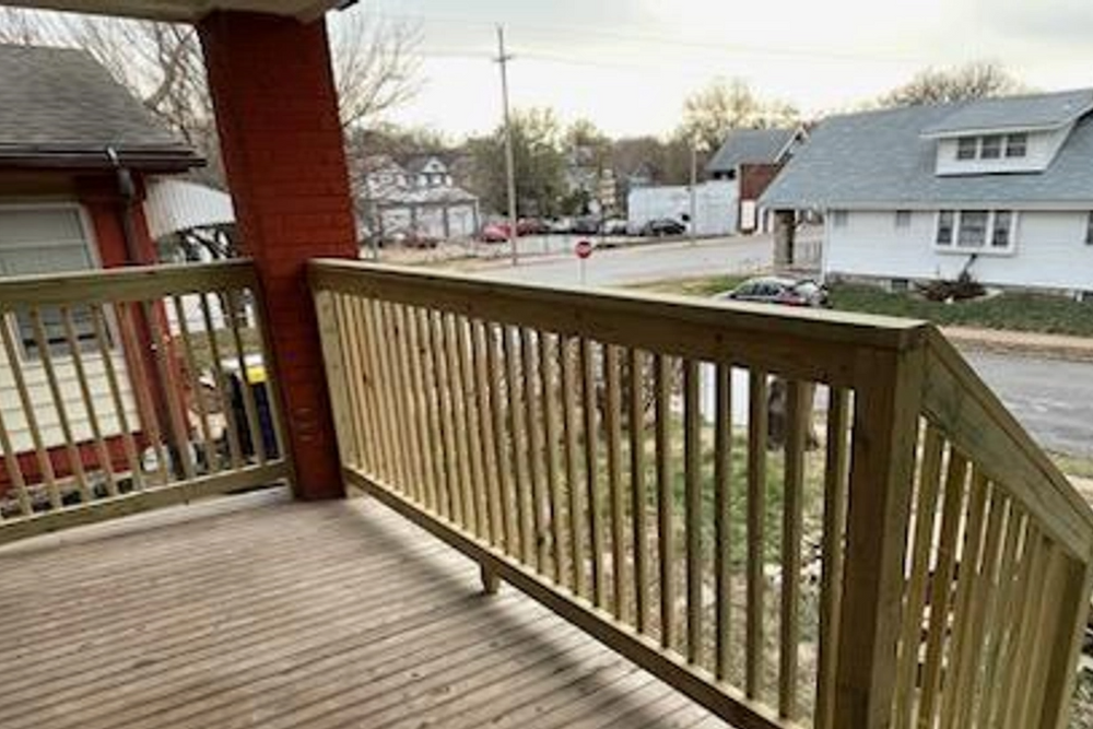 All Photos for A&D Reliable Construction in Independence, MO