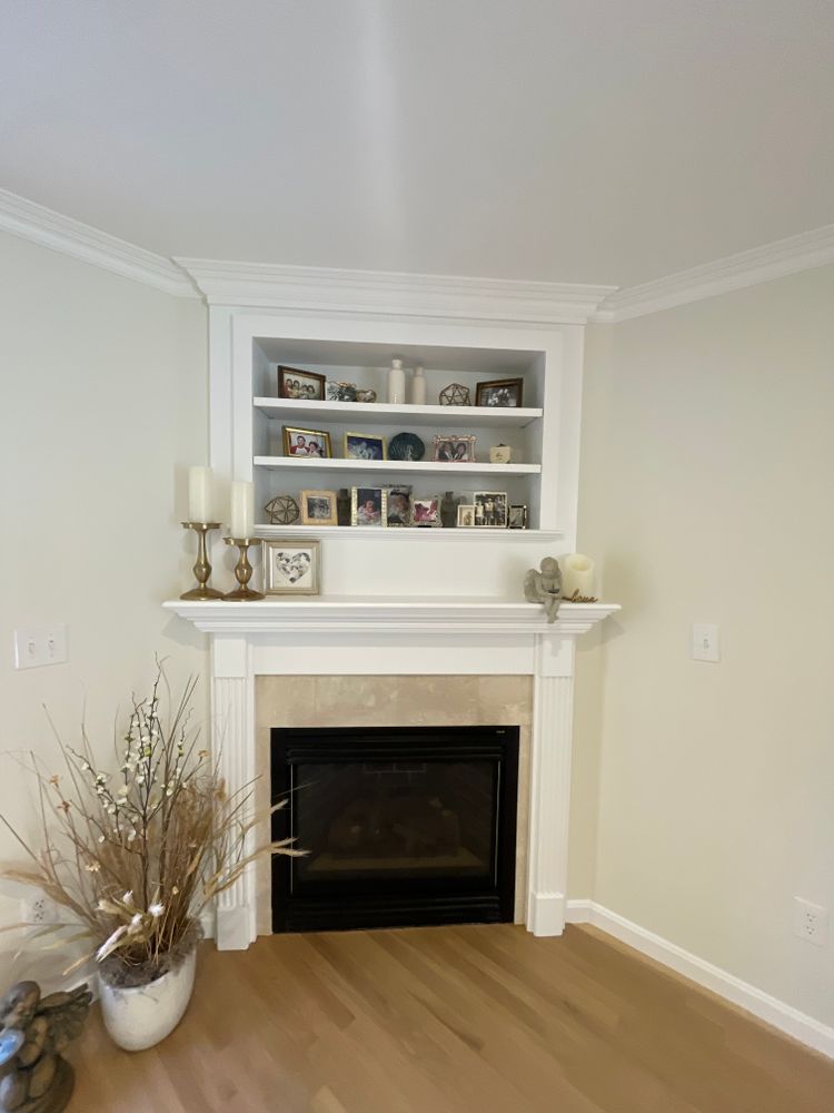Architecture Design Packages for AP Design Build in Pembroke, MA
