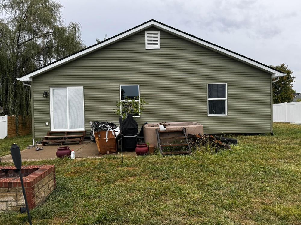 All Photos for Lookup Roofing LLC in Saint Charles, MO