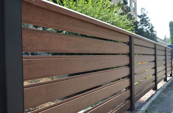 Our NEW SERVICE many offers exclusive fence installation services to protect and enhance your property. Trust our experienced team to provide top-quality materials, expert craftsmanship, and exceptional customer service. for B&C Fencing in Morehead, KY