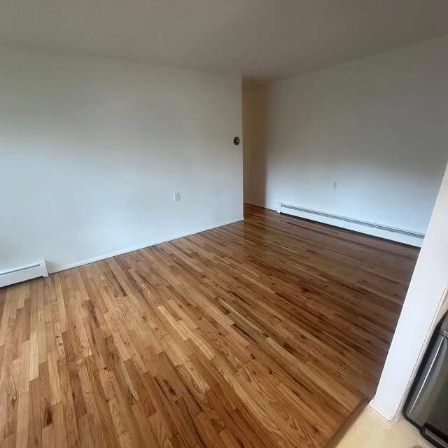 Explore our exceptional wood flooring services to transform your home with timeless elegance, durability, and style. Our expert team ensures precise installation and unmatched customer satisfaction in every project. for RM Paramount General Contractor LLC in Bradley Beach, New Jersey