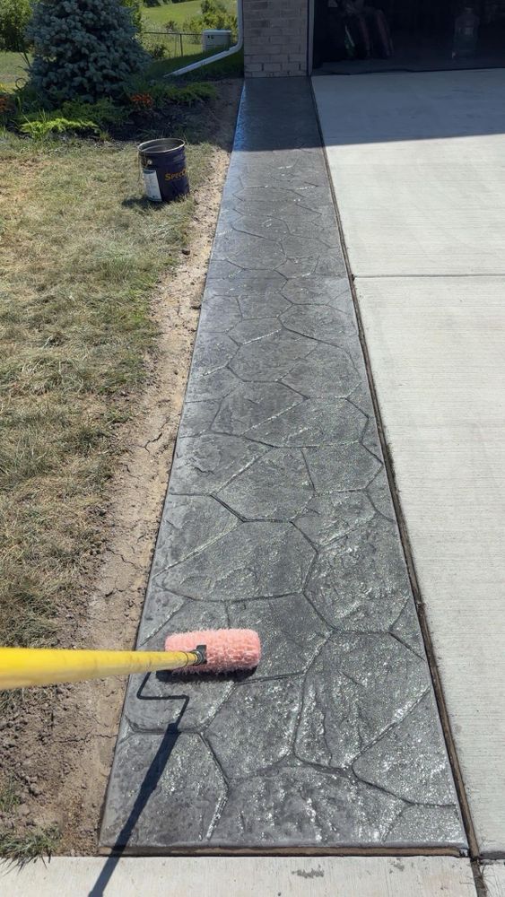 All Photos for DeLeòn Cement in Detroit, MI