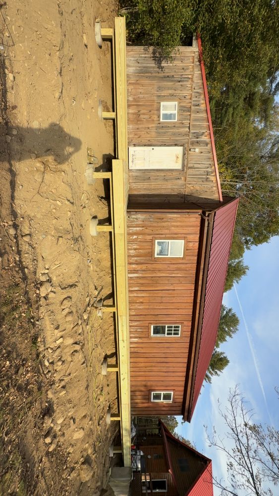 All Photos for CWB Lawn Care & Landscaping in Franklin County, ME