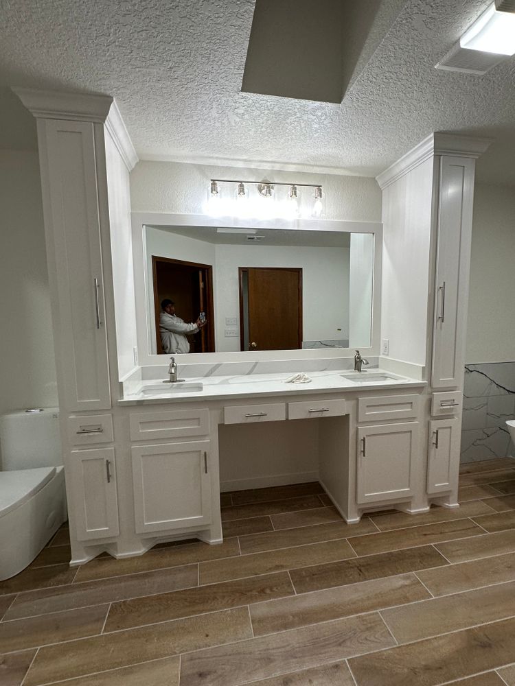 All Photos for Route 66 Painting and Remodeling LLC  in Oklahoma City, OK