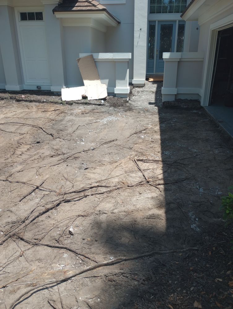 All Photos for KCS Concrete in Middleburg, FL
