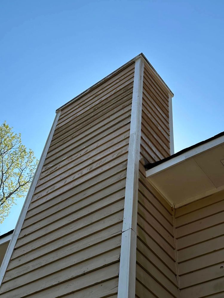 All Photos for Tornado Exteriors in North Charleston, SC