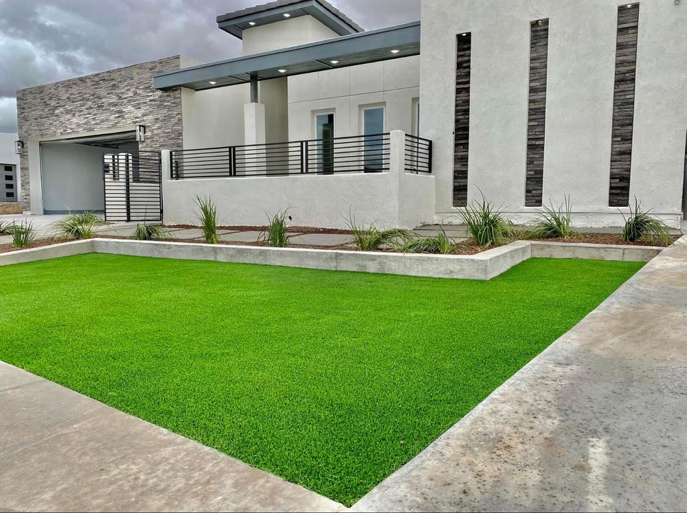 All Photos for Inova Hardscape in El Paso, TX