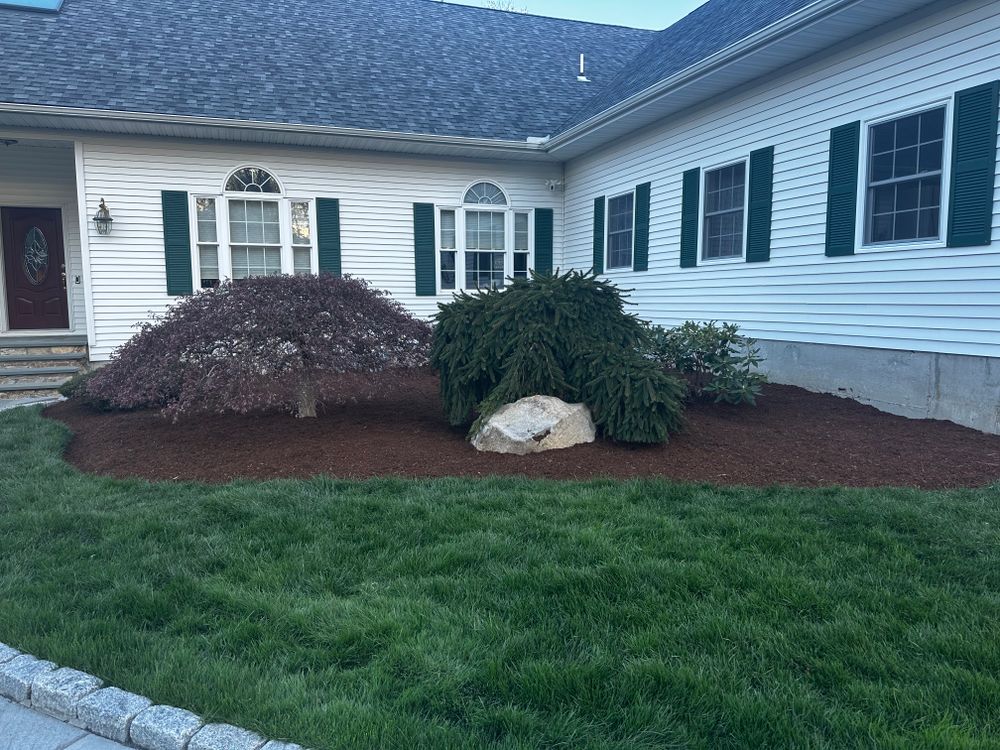 All Photos for Ace Landscaping in Trumbull, CT