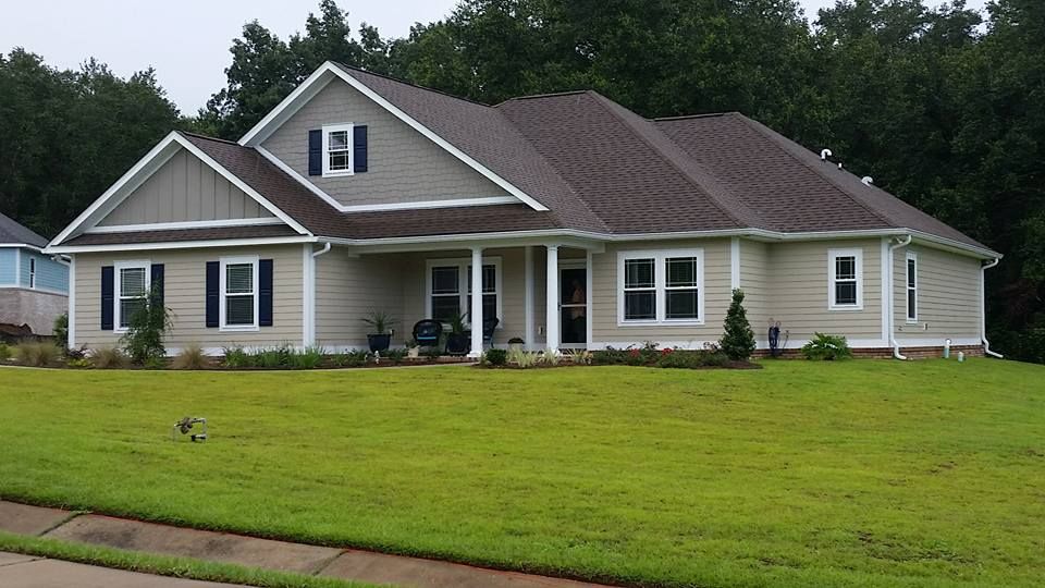 All Photos for Bullfrog Coatings LLC in Crawfordville, FL
