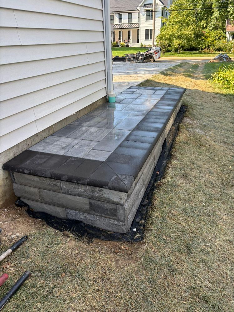 All Photos for J & B Landscaping in St. Louis, MO