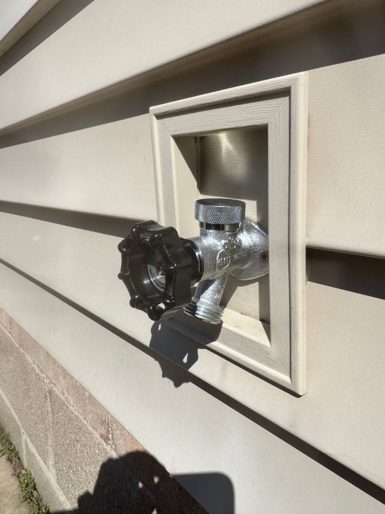 All Photos for PLUMBX in Inver Grove Heights, MN