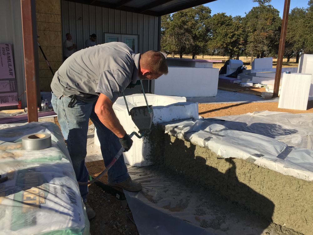 All Photos for Texas Curb N Borders in Houston, TX