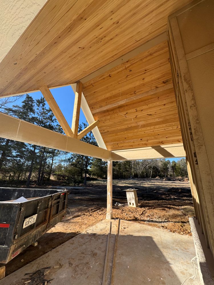 All Photos for Boone Building in Marshall, TX