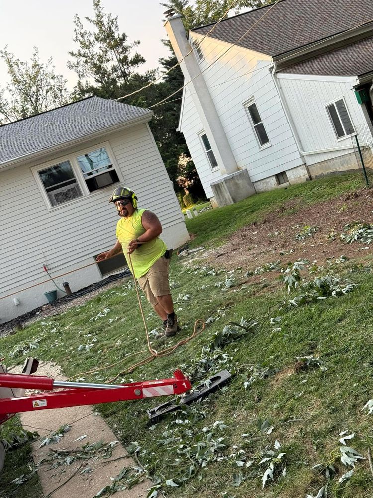 All Photos for Jonathan A. Henne Property Services. in Hamburg, PA