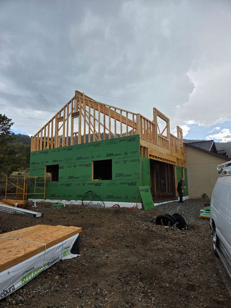 All Photos for Cunningham Custom Builders INC in Poncha Springs, CO