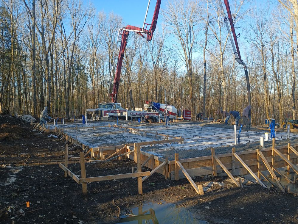 All Photos for Byrd Home Construction in Smryna, TN