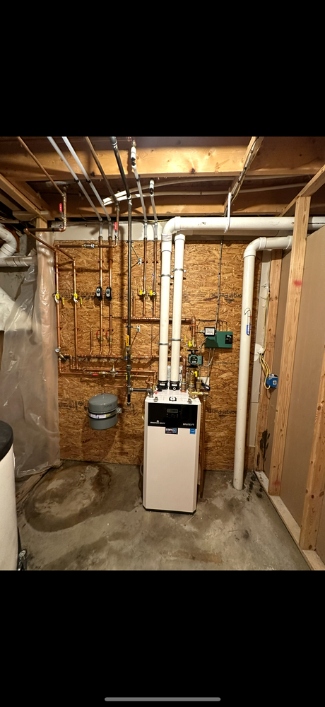 All Photos for SWCH Plumbing & Heating in Highgate Center, VT