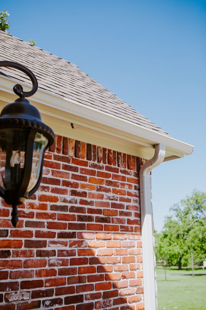 Our Pests We Control service effectively targets and eliminates mosquitoes, flies, spiders, and other common insects using our Automatic Insect Misting System to ensure a pest-free environment for your home. for Stonecreek Solutions in Commerce, TX