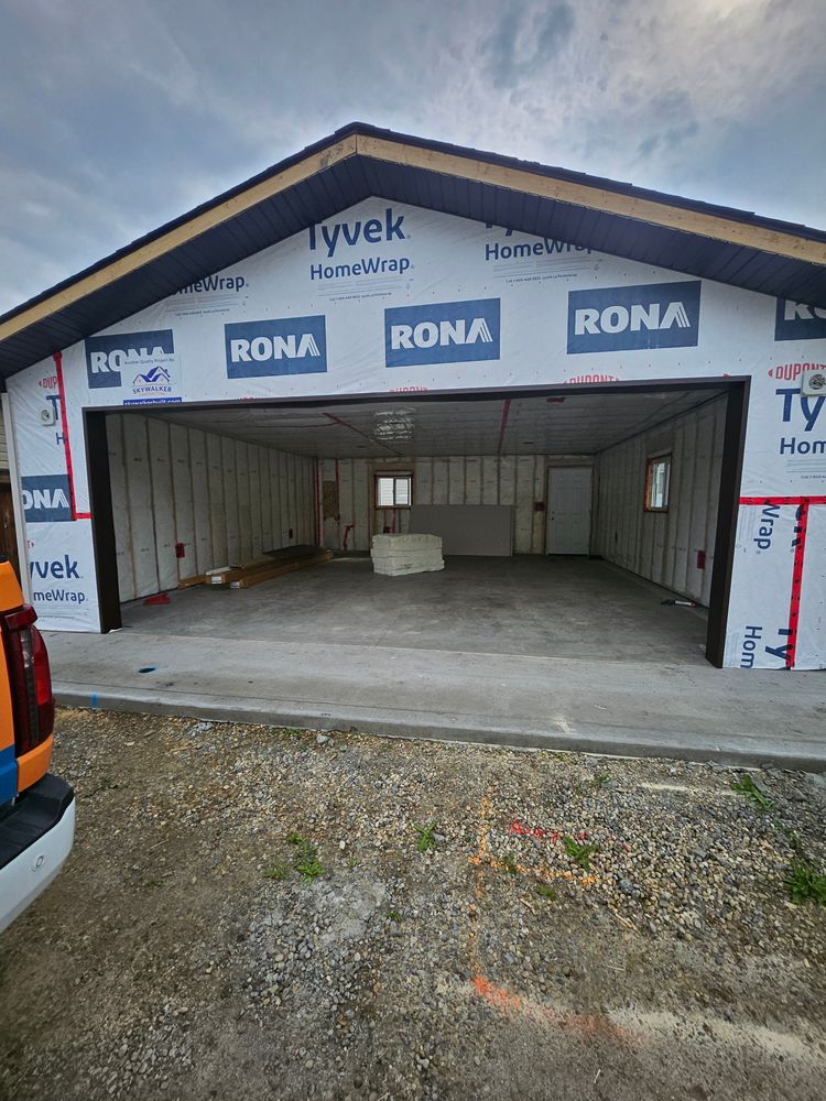 All Photos for Skywalker Contracting Inc.  in , 