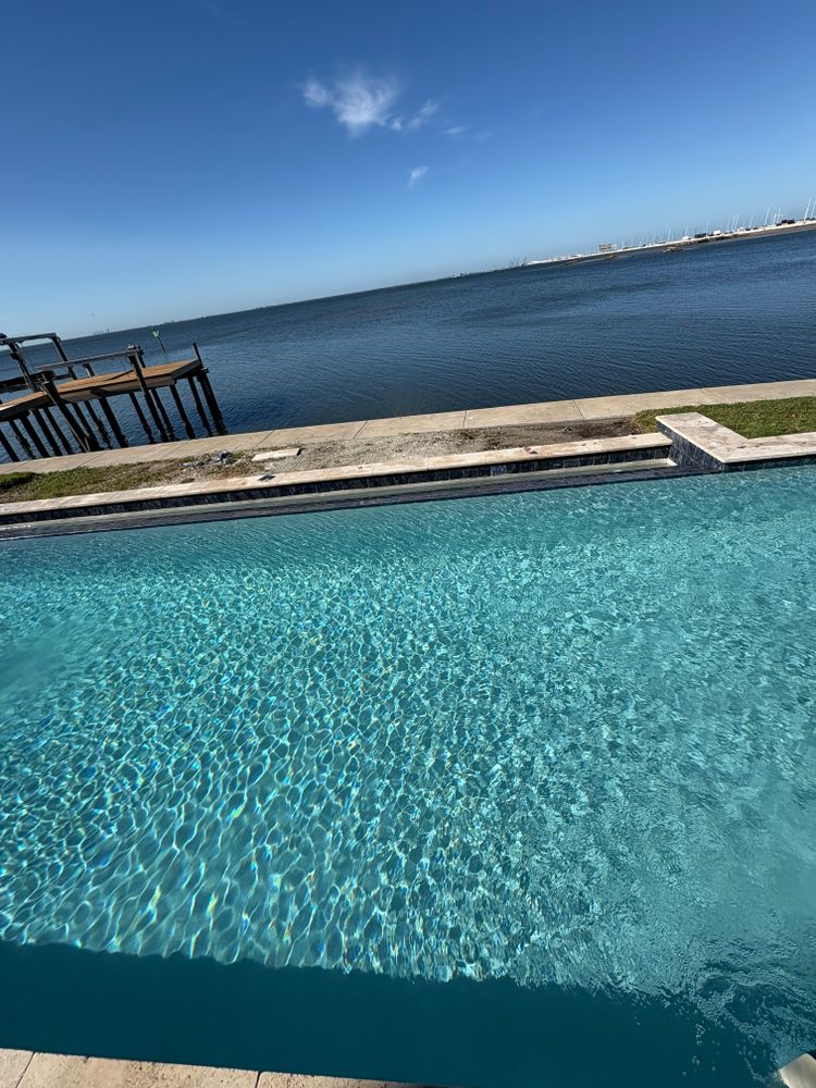 All Photos for Blue Bay Pools in Tampa, FL