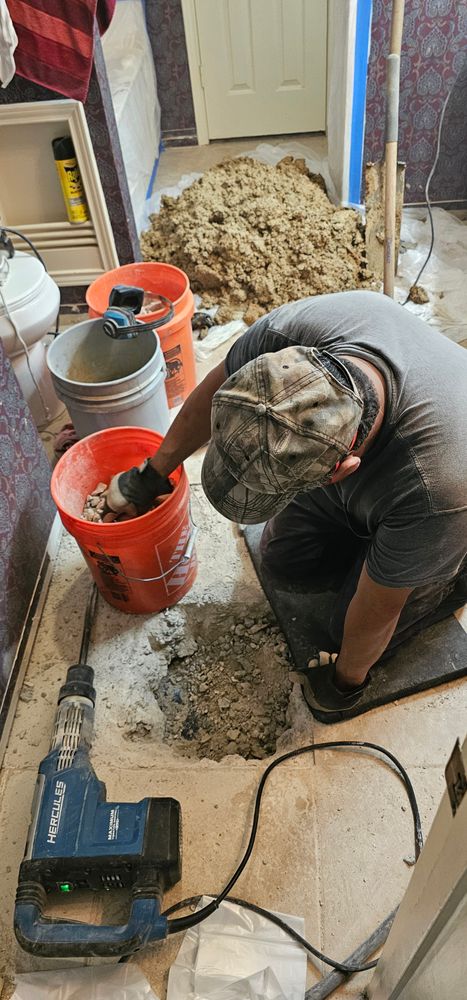 All Photos for Sylvester Construction in Flower Mound, TX