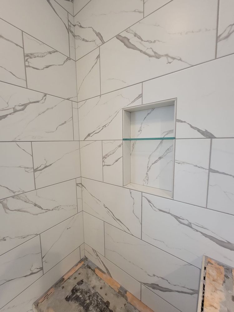 All Photos for Naples Tile in Fort Wayne, IN