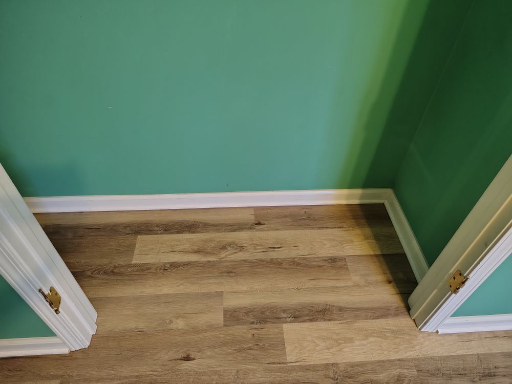 All Photos for Brooks Flooring in Burlington, NC