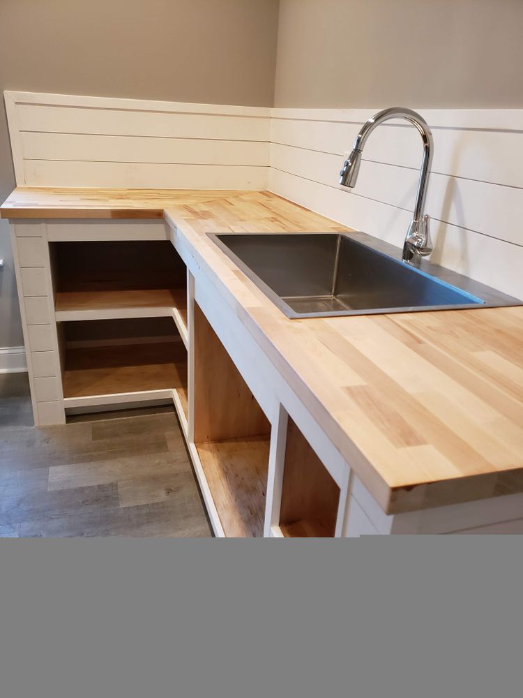 All Photos for GVL Renovations in Greenville, SC