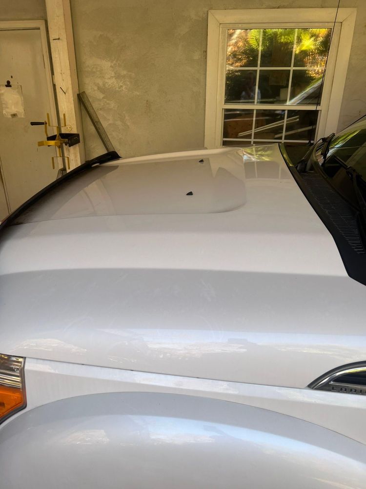 Home Softwash for JB Applewhite's Pressure Washing in Anderson, SC