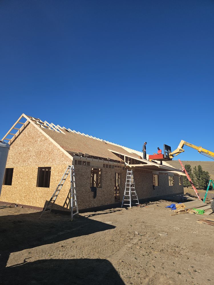 All Photos for Blue Mountain Construction in Roundup, MT