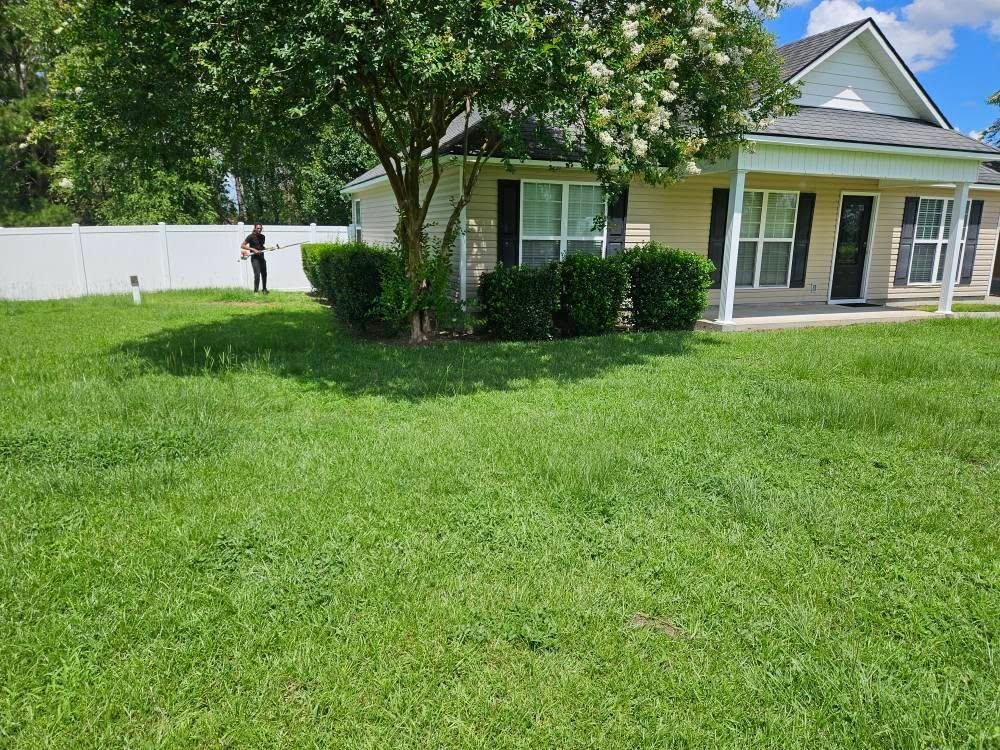 All Photos for Southern Shade Property Service in Ray City, GA