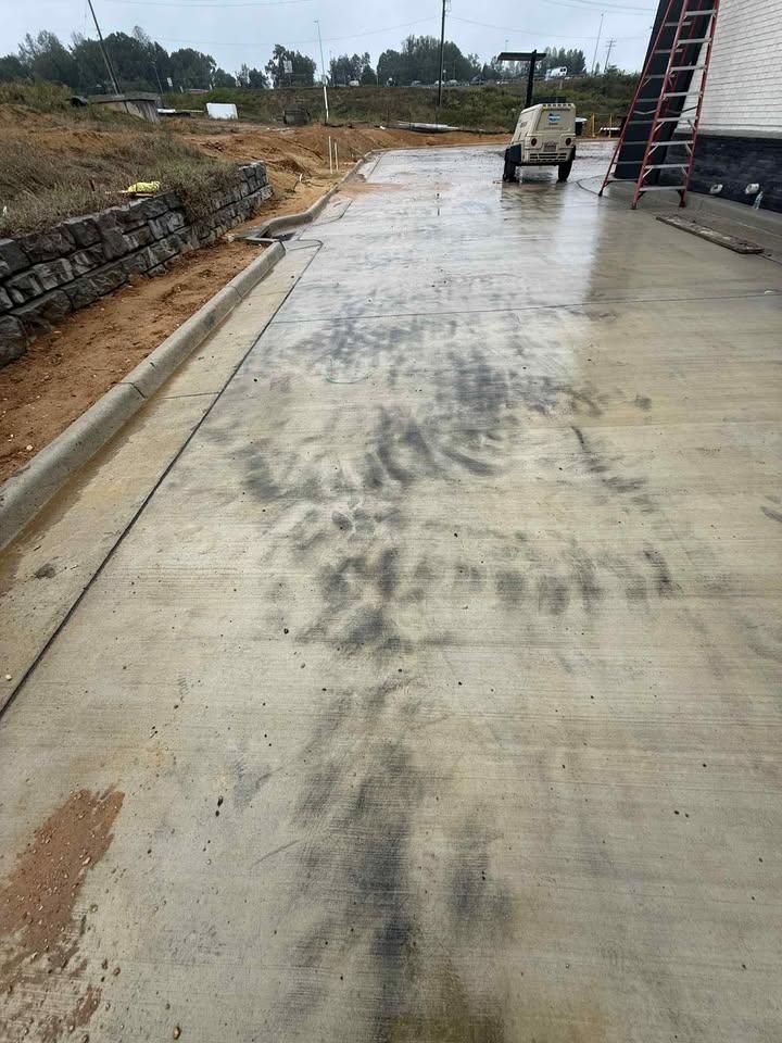 All Photos for Performance Pressure & Soft Washing, LLC in Fredericksburg, VA