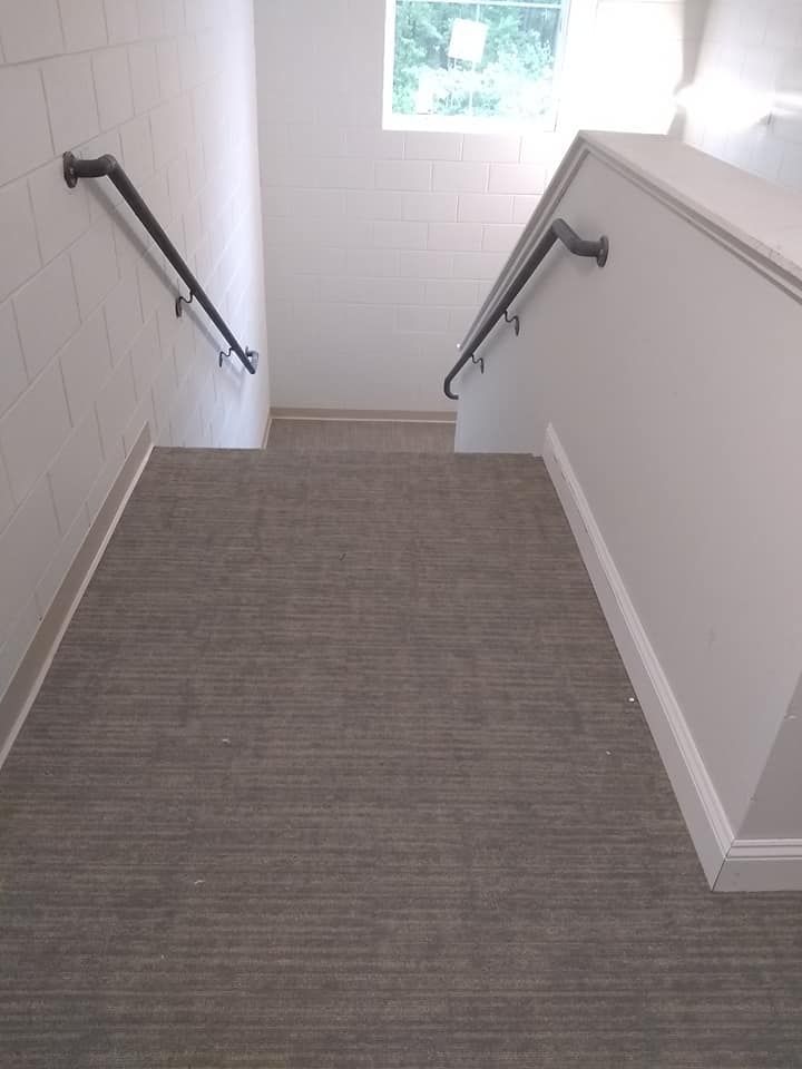 Floor Installation for JNG Builders Contracting in Charleston, SC