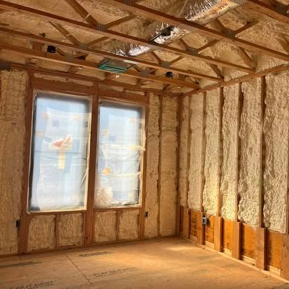 All Photos for Premium Spray Foam & Insulation Services in Elgin,  TX