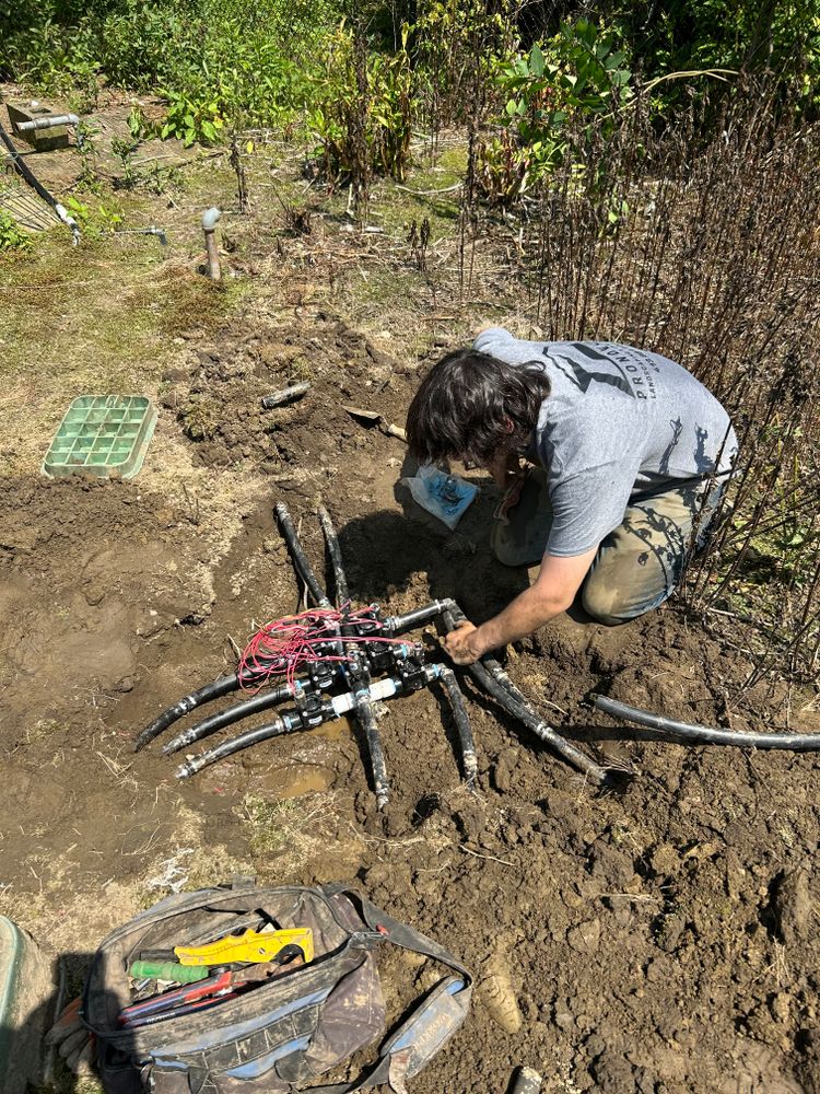 All Photos for Pronovost Landscaping & Irrigation in Palmer, MA