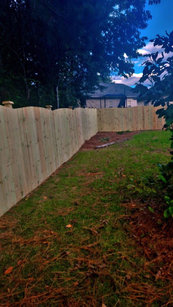 All Photos for JB Nealy Fence in Elgin, SC