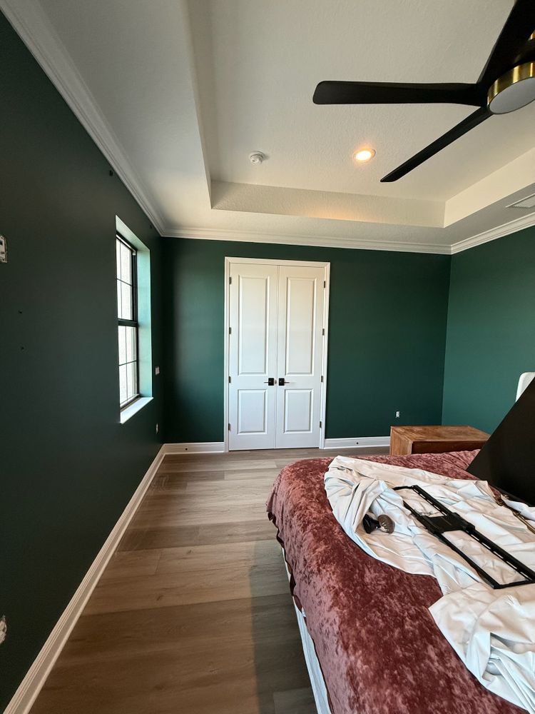 All Photos for Escorpio Painting in Tampa, FL