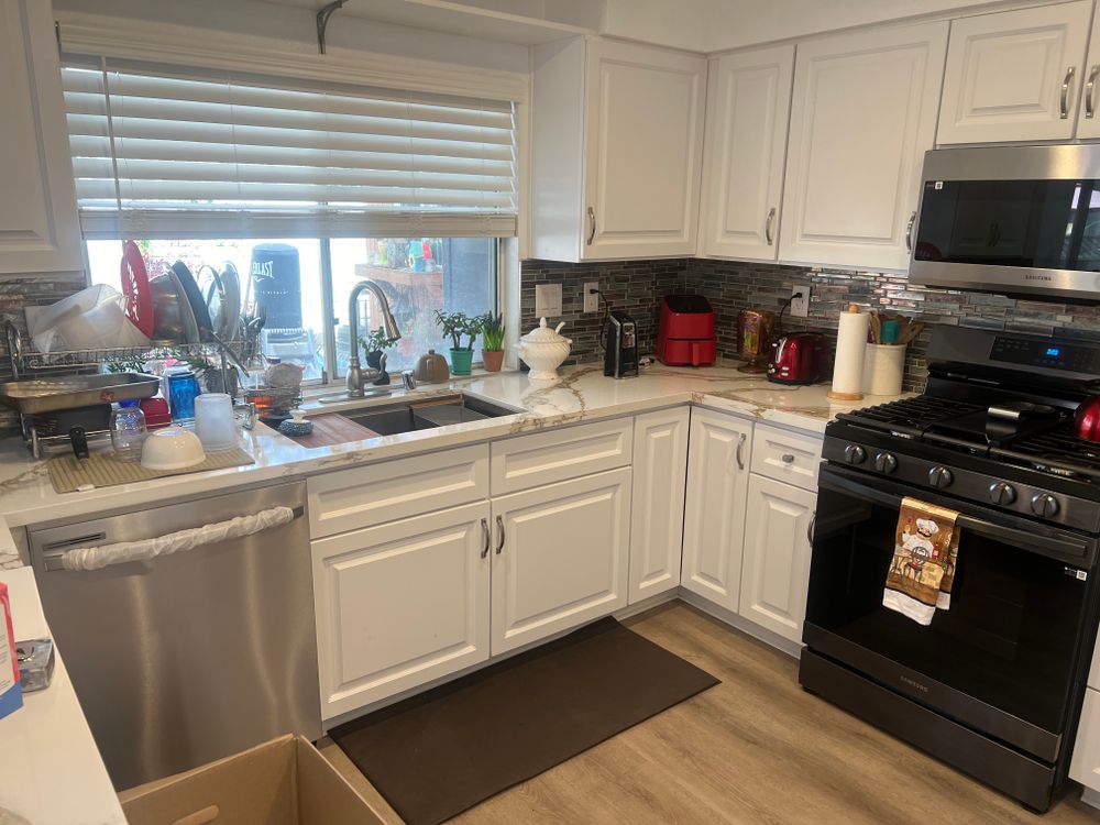 All Photos for Complete Property Improvements (CPI) in Palmdale, CA