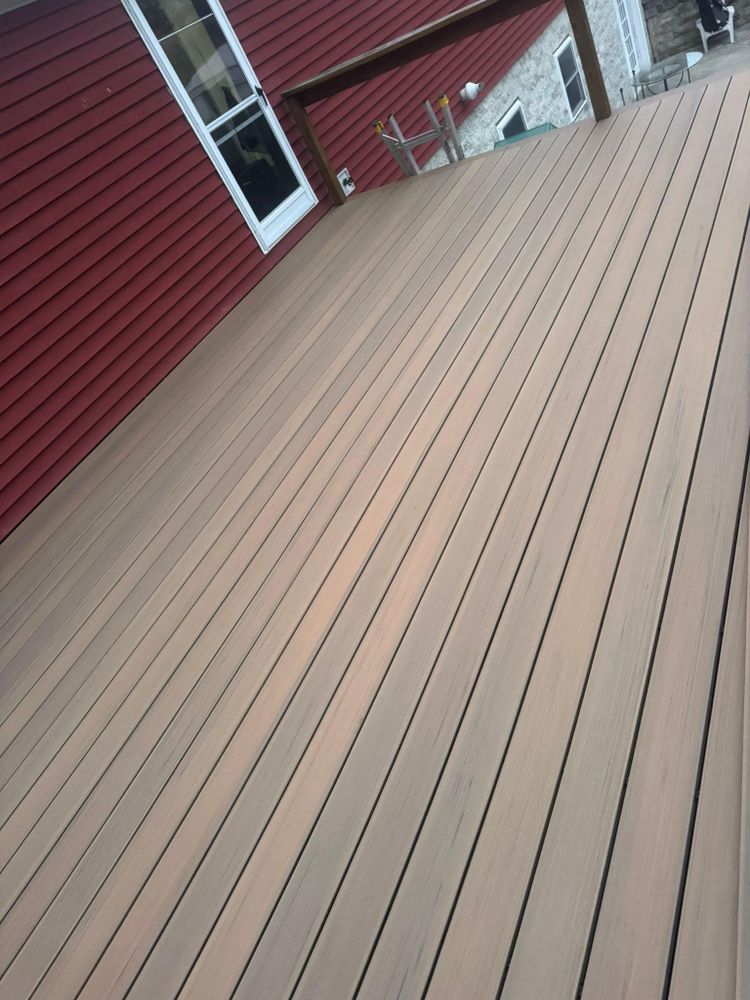 All Photos for Risner Construction in De Motte, IN