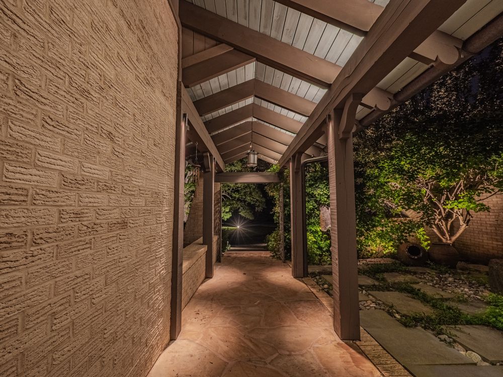 All Photos for Unique Outdoor Lighting in Short Hills, NJ